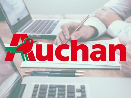 Auchan Executive Graduate Program 2018 abriu candidaturas