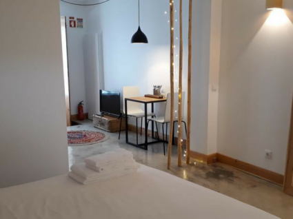 Casas da Sé. O espaço ideal para pernoitar em Angra do Heroísmo