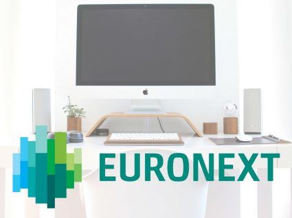 Euronext está a recrutar técnico de liquidação