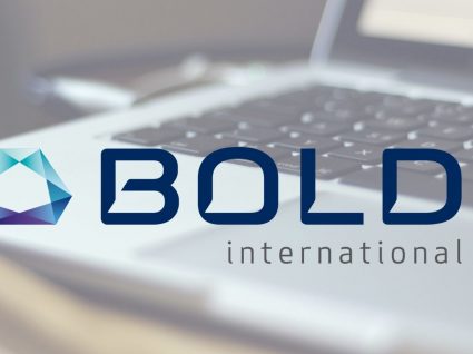 Bold International está a recrutar programadores