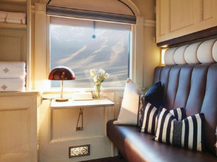 Belmond Andean Explorer: o primeiro comboio de luxo da América do Sul