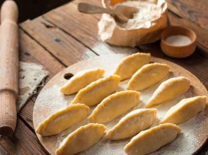 3 receitas de croquetes para impressionar