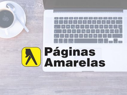 Páginas Amarelas com emprego no Porto e em Lisboa