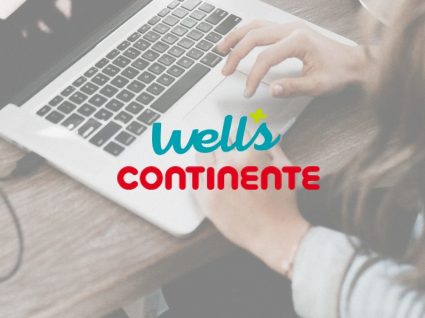 Continente e Well's promovem ação de recrutamento