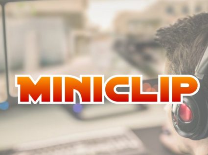 Oportunidades de emprego na Miniclip