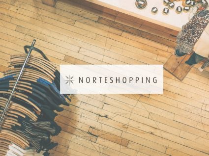 Norteshopping tem lojas a recrutar