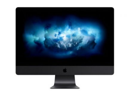 iMac Pro: conheça o Mac mais poderoso de sempre