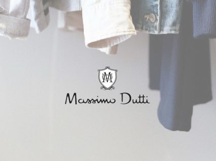 Massimo Dutti está a contratar para várias lojas