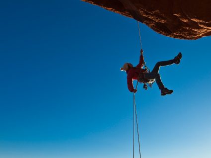 Destinos de aventura em Portugal para viciados em adrenalina