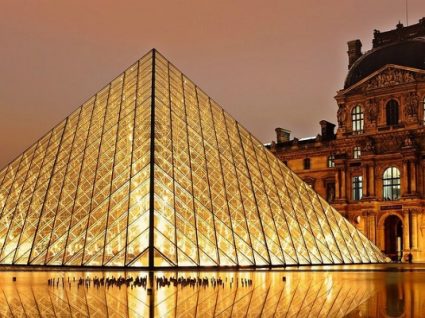 10 coisas que não sabia sobre Paris