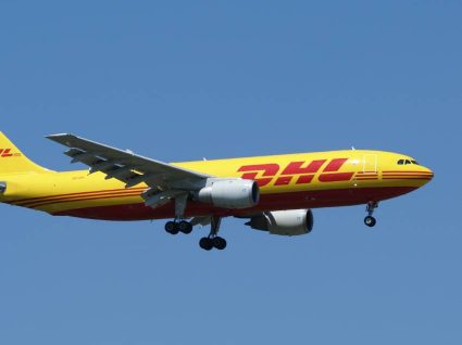 DHL recruta para Lisboa e Porto