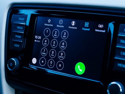 BMW quer ter Skype nos automóveis