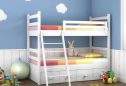 Como decorar quartos pequenos para que pareçam maiores