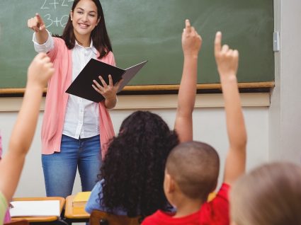 Dicas e programas de inglês para o ensino profissional