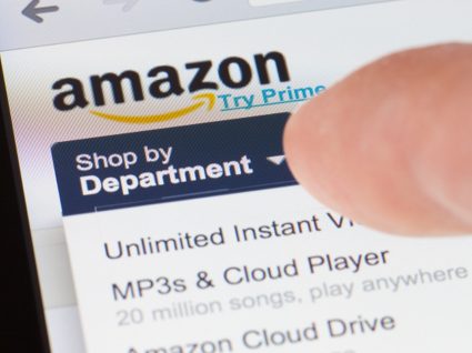 Dicas para fazer boas compras na Amazon