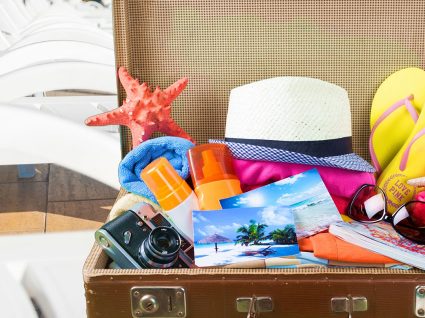 8 dicas essenciais para lavar e secar roupa em viagem