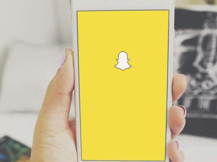 5 dicas para o Snapchat