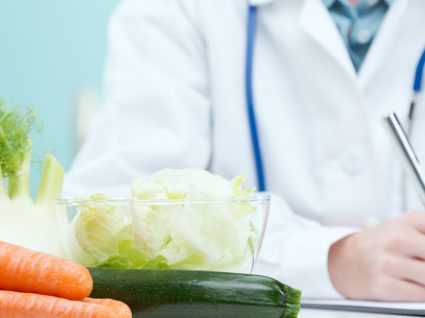 Ofertas de emprego para nutricionistas por todo o país