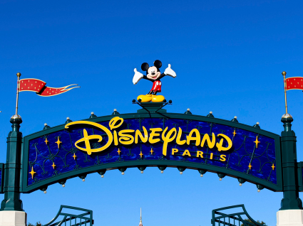 Disneyland Paris procura príncipes e princesas em Portugal!