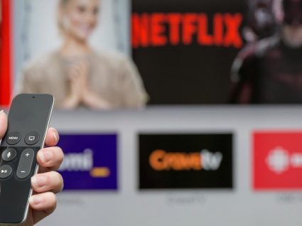 6 documentários da netflix a não perder