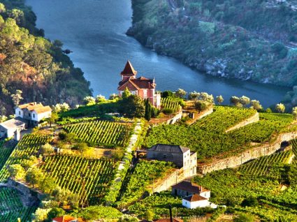 Escapadinha a dois no Douro: 6 dicas românticas