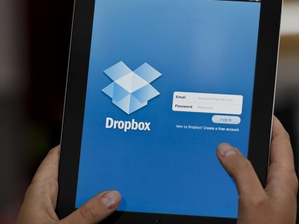 Dropbox ou Google Drive: qual escolher?