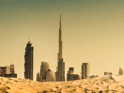 10 ótimas razões para ir ao Dubai este ano