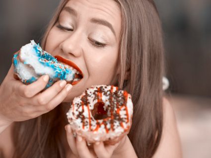 Onde comer os melhores donuts no Porto