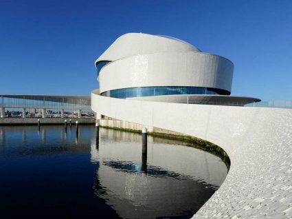 51 edifícios de portas abertas no Porto, Gaia e Matosinhos