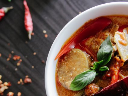 Sopa para emagrecer e perder barriga antes do verão: receita rápida