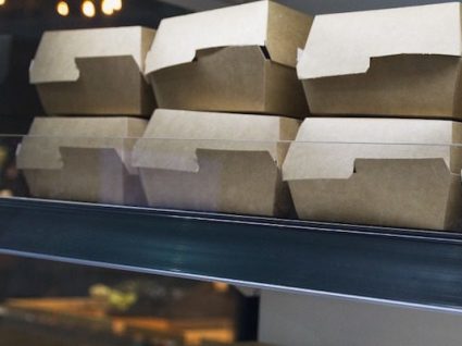 Amesterdão tem o primeiro supermercado do mundo “livre de plásticos”