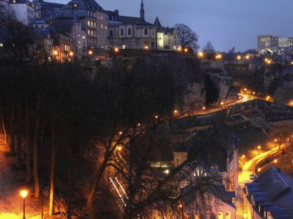 Emigrar para o Luxemburgo: guia de preparação