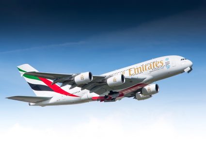 A Emirates Airlines está novamente a contratar em Portugal