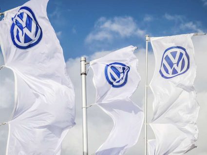 Emissões poluentes nos Volkswagen são sinónimo de multa pesada