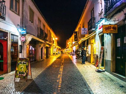 Há 110 vagas de trabalho no Algarve