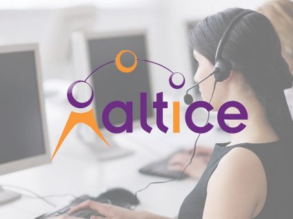 Call Center da Altice cria mais 50 postos de trabalho