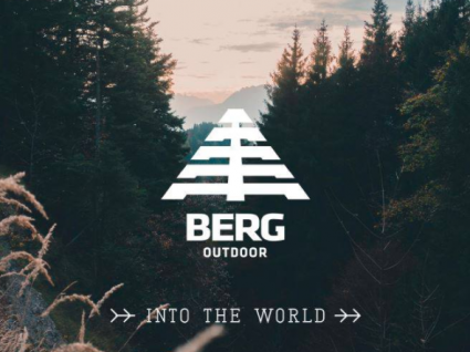 Berg Outdoor está a recrutar