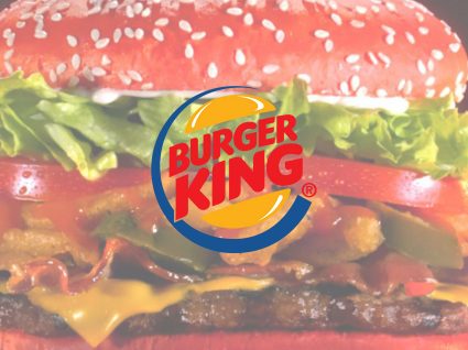 Burger King com vagas em vários pontos do país