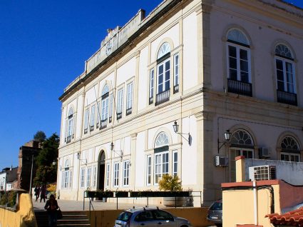 Câmara de Silves está a recrutar