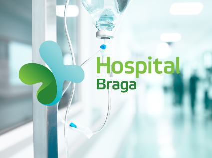 Hospital de Braga está a contratar!