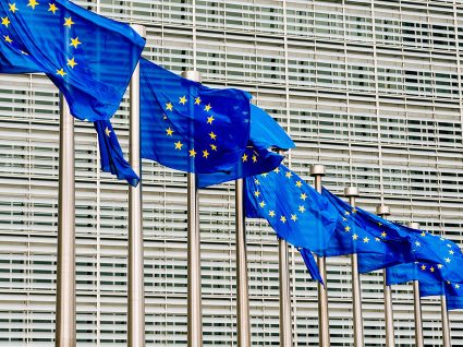 Há 86 vagas para instituições da União Europeia