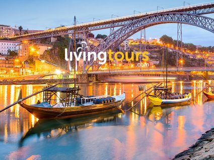 Living Tours está a contratar no Porto