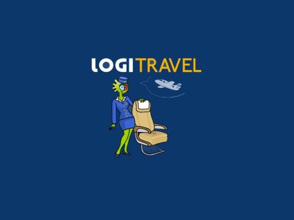 Logitravel procura Agentes de Viagens e profissionais de Call Center