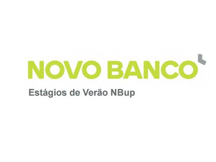 Novo Banco: abertas as candidaturas aos estágios de verão