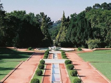 Serralves com oportunidades de emprego