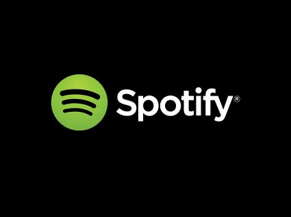 Emprego e Spotify? Música para os seus ouvidos!