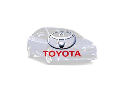 A Toyota está a recrutar na Europa