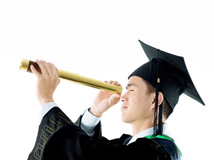 Encontrar Emprego: 5 passos a seguir quando acaba de estudar