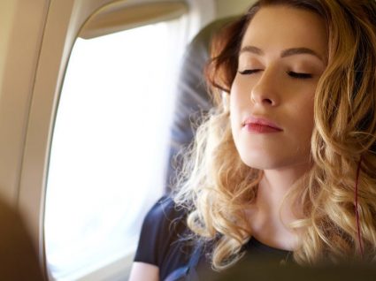 10 dicas para superar o jet lag depois de uma viagem longa