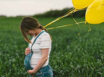 Preparação para o parto: 6 informações a reter